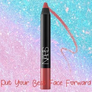 NARS Velvet Matte Lip Pencil